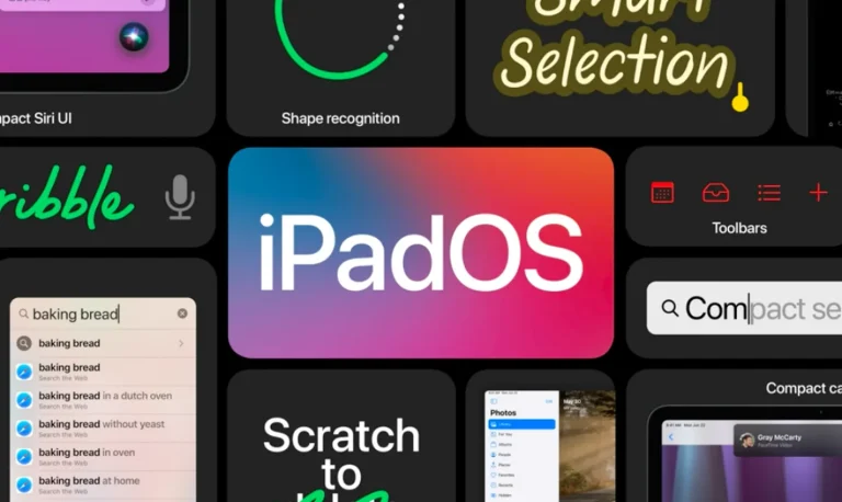 quais ipads s o compat veis com o ipados 14 da2badbc