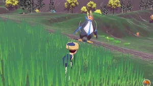 qual a diferen a nos pok mon alpha de legends arceus 732fe4c4