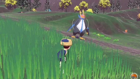 qual a diferen a nos pok mon alpha de legends arceus 732fe4c4