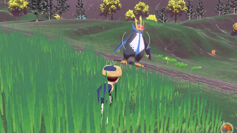 qual a diferen a nos pok mon alpha de legends arceus 732fe4c4