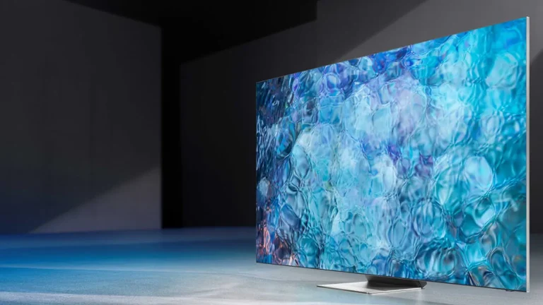 quantum dot nanorod led qned conhe a a tecnologia de telas do futuro ce5406f4