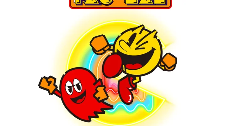 quem o criador do pac man a497789a