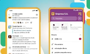 Slack: plataforma para reunir a equipe do trabalho em um só lugar