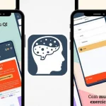 Teste de QI gratuito: conheça o aplicativo com jogos de raciocínio lógico