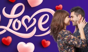 teste do amor app revela a porcentagem do seu sentimento 45c9bdcc