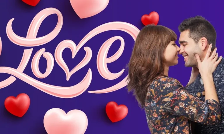 teste do amor app revela a porcentagem do seu sentimento 45c9bdcc
