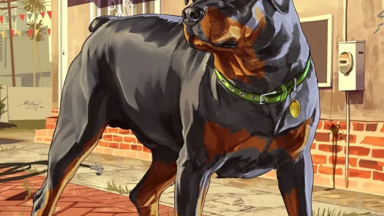 tudo sobre cachorros e outros animais no gta e40145b4