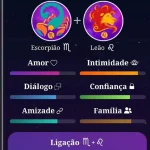 Veja o seu horóscopo do dia 100% grátis agora mesmo