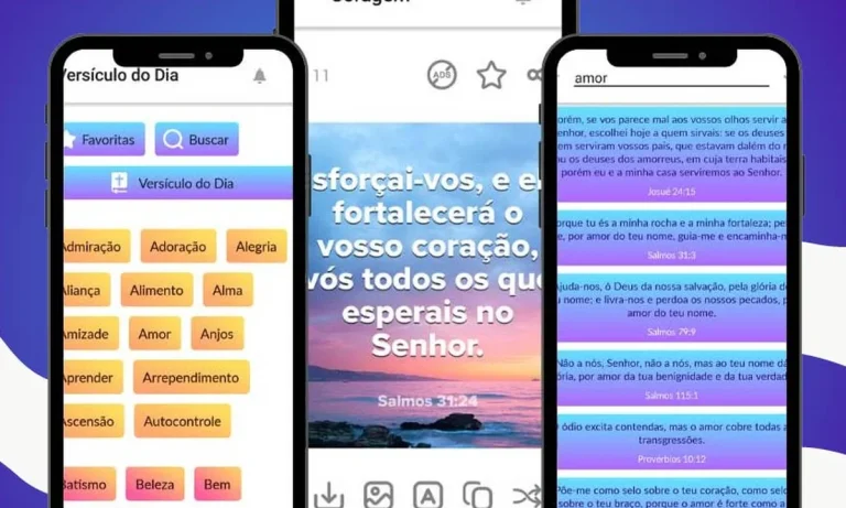 vers culos da b blia sagrada receba o vers culo do dia no celular 4f07df68