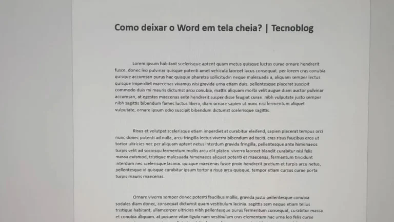 visualize documentos do word em tela cheia 234b576b