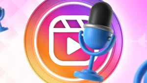 voice over como adicionar uma narra o ao reels do instagram 06bb2568
