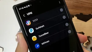 vpn o que para que serve e como funciona o acesso em uma rede privada a15c6aba