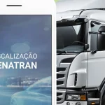 Como consultar a placa de caminhões pelo celular 