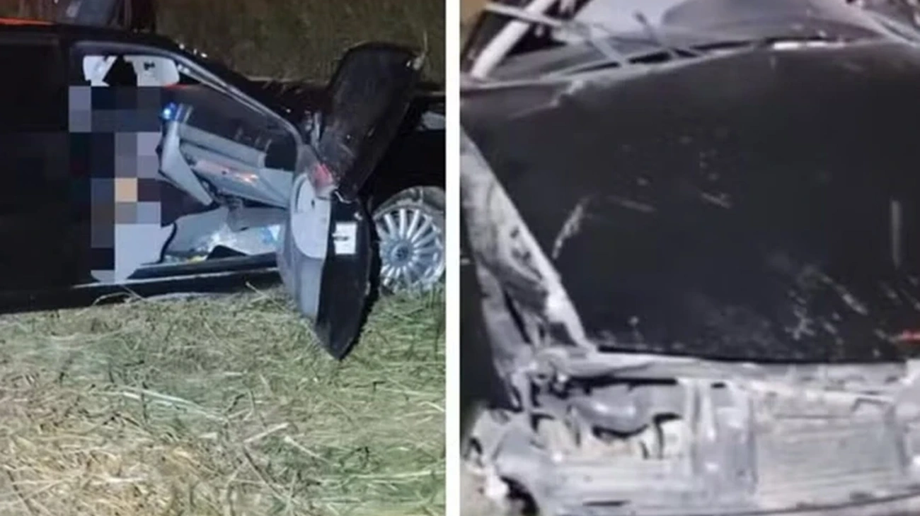Fatal Crash on Goiás Deadly Curve Kills One Now