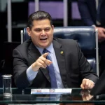 Alcolumbre Now Backs End of 6x1 Work Schedule Reform Today