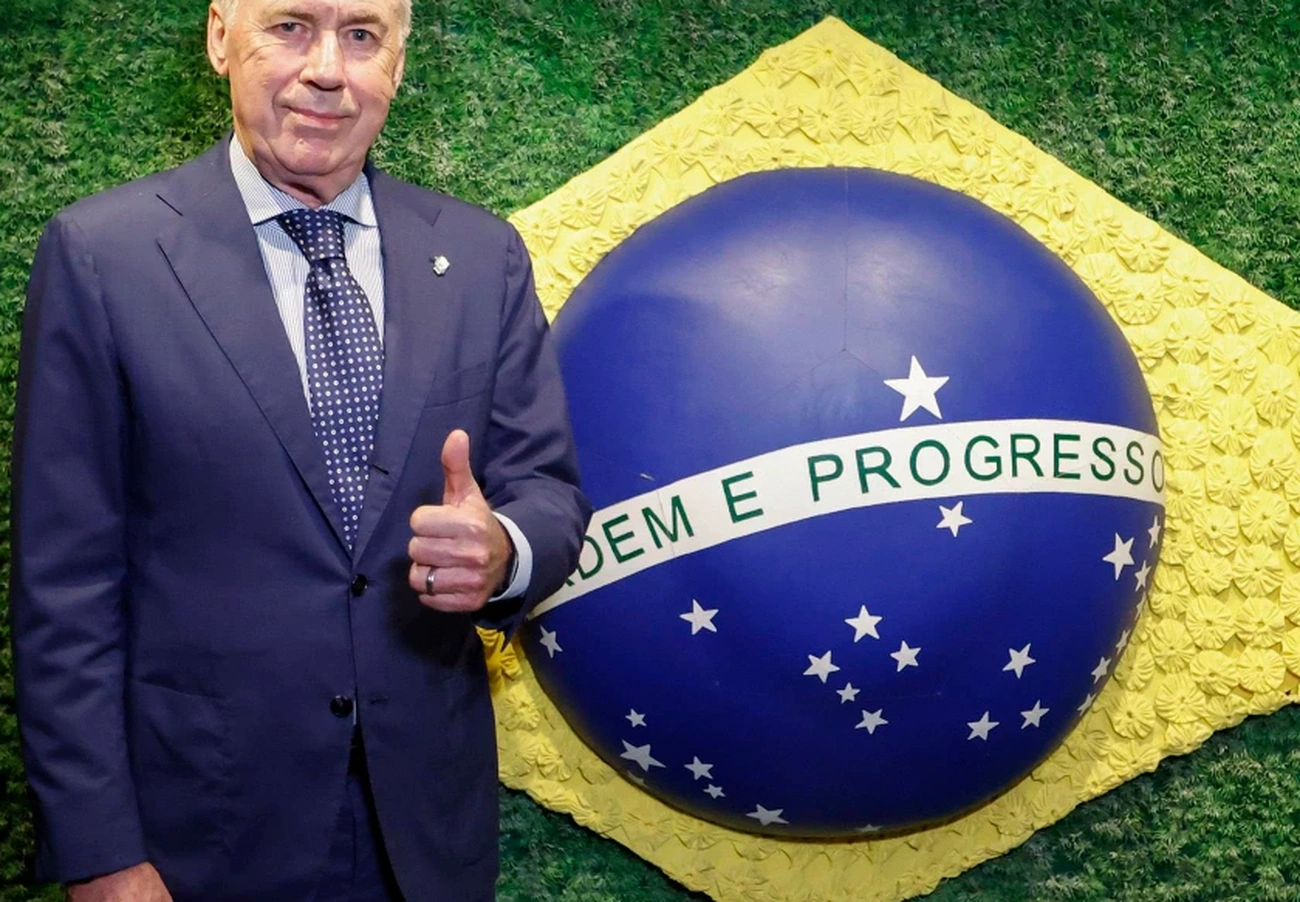 Ancelotti Unveils Brazils World Cup Lineup: Key Players Revealed