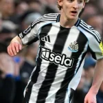 Barcelona signs Anthony Gordon for €70 million now