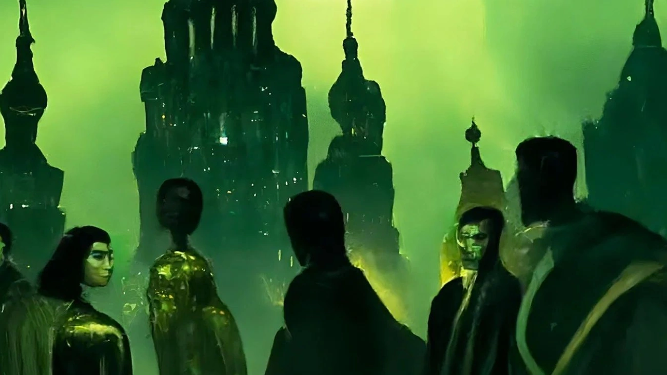 Game of Thrones Star Slams Secret Invasion Now