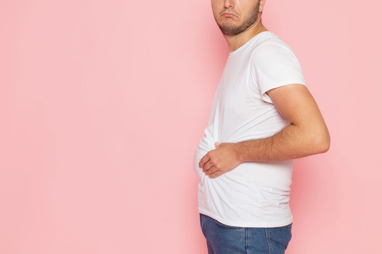 Your Stomach Is Sending You a Warning Today Could Indicate Internal Imbalances