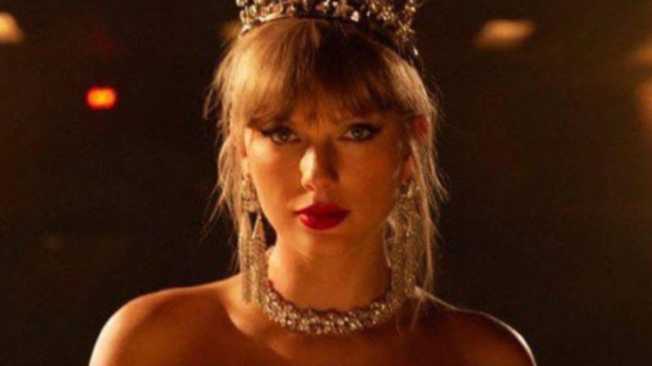 Taylor Swift Fights Now Over The Life of a Showgirl Copyright
