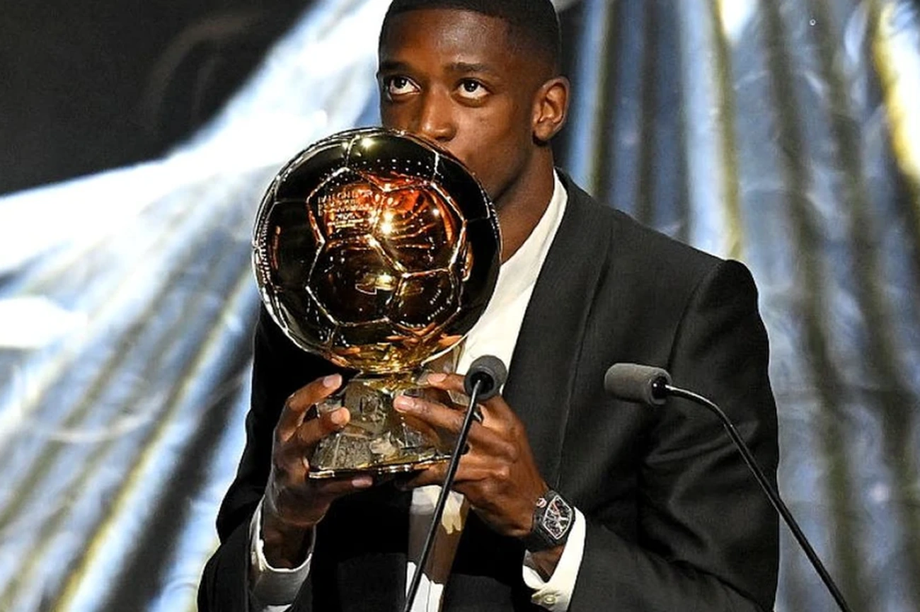Today Discover Official Ballon dOr Date Revealed in London