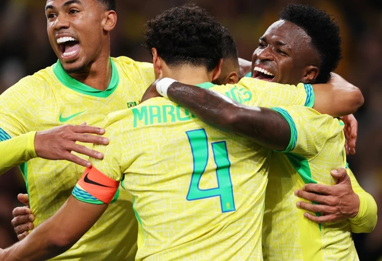 Brazils Star-Studded Squad Takes on Panama in Crucial 2026 World Cup Opener Today