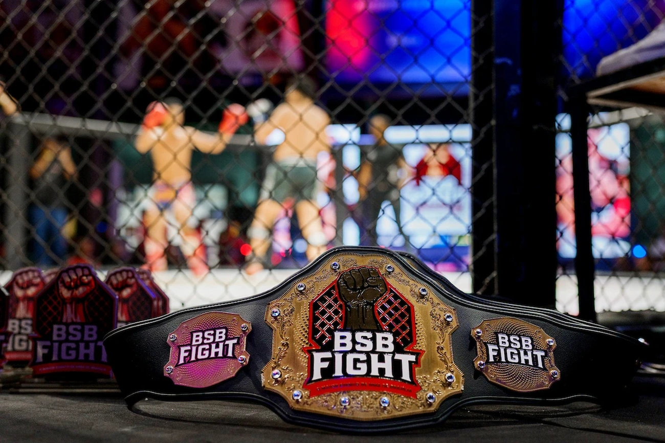 BSB Fight 5 Now 30 Fights May 30 2026