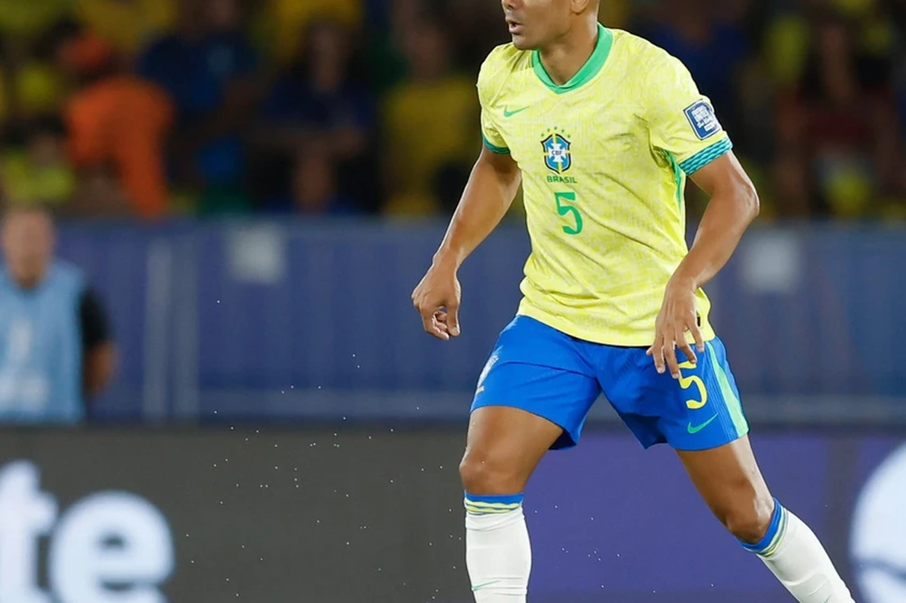 Brazil Beats Panama 2-1 as Casemiro Scores Crucial Header Now