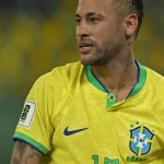 Neymar faces 2-3 weeks out with calf injury now