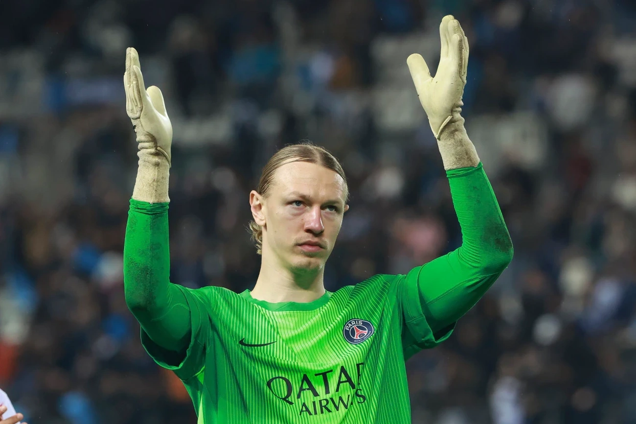 Matvey Safonovs Fiery Wife Shuts Down Porn Stars Champions League Offer