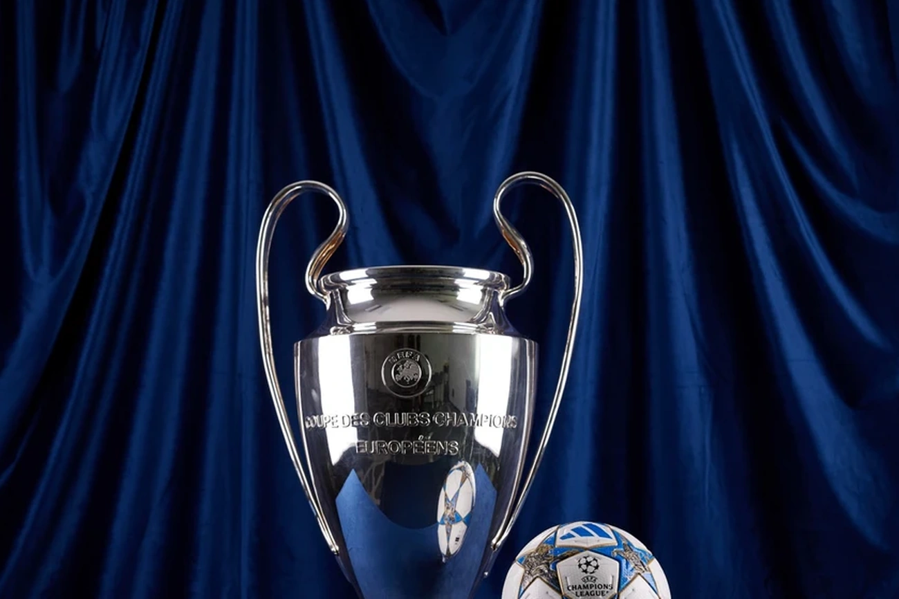 PSG vs Arsenal: Watch Champions League Final Live