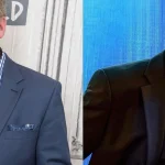 Chris Hansen Calls Robert Pattinson in Primetime Trailer So Dramatic Now