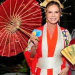Claudia Salomão and Lara Magalhães Host Unforgettable Japanese Food and Wine Night Now