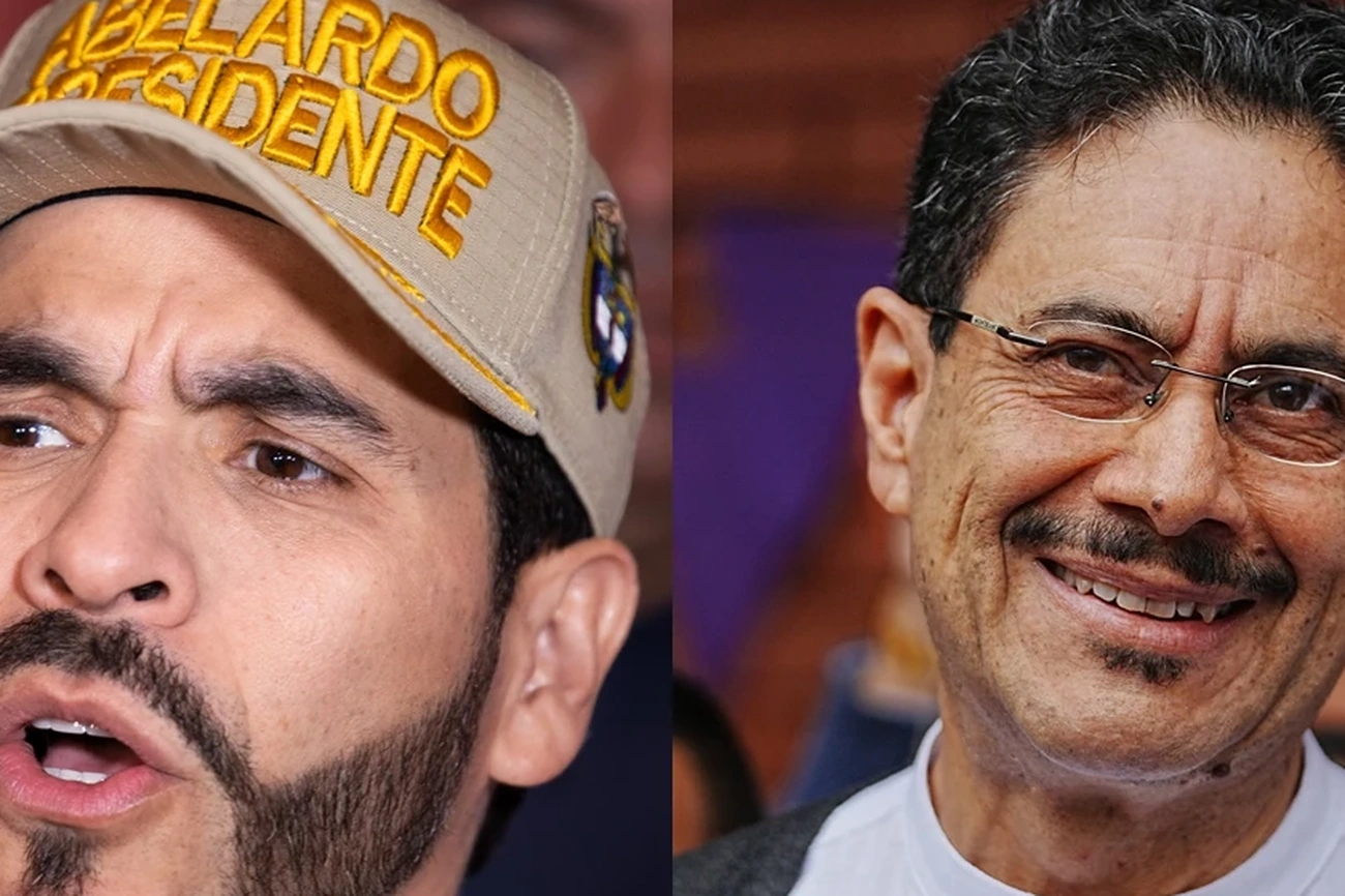 Colombia Heads to June 19 Runoff