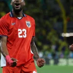 Brazils Stunned Loss to Panama in Thrilling Friendly Match Today