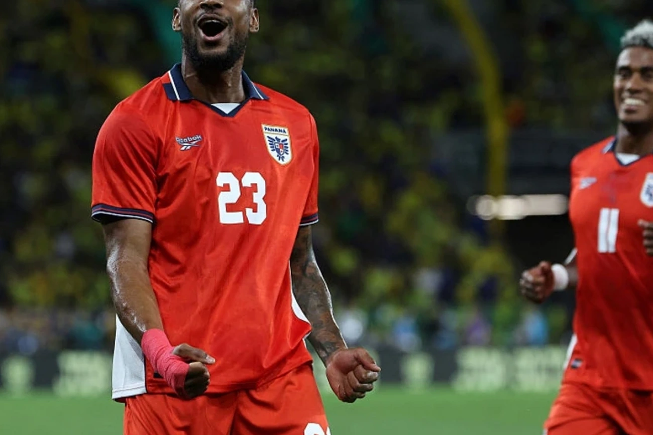 Brazils Stunned Loss to Panama in Thrilling Friendly Match Today
