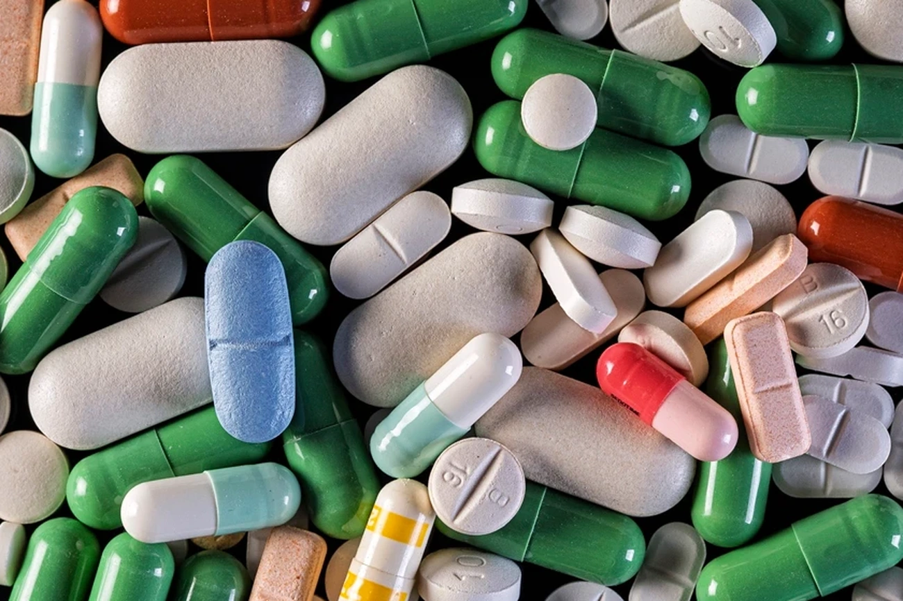 Pharmaceuticals in Rivers Fuel Superbug Surge Now