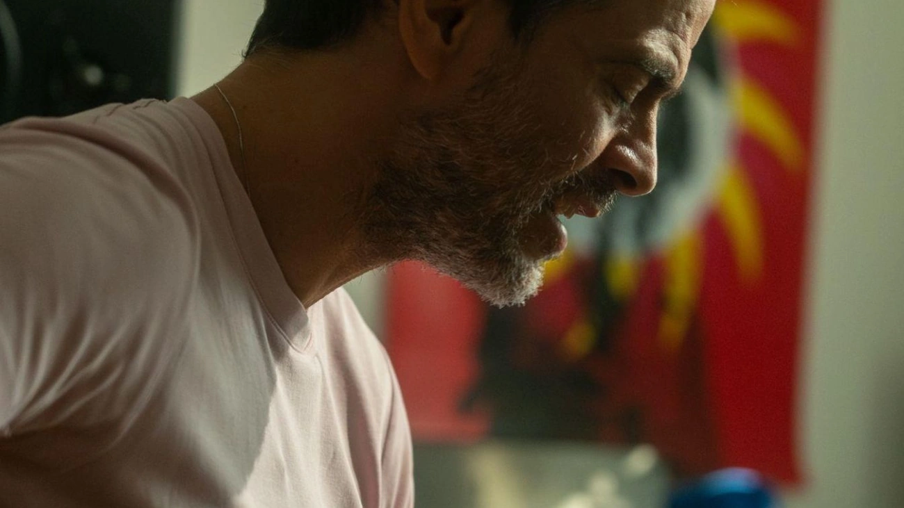 Today Discover Unbridled Freedom in the Unforgettable Childlike Days of Brazils Counterculture Pioneers