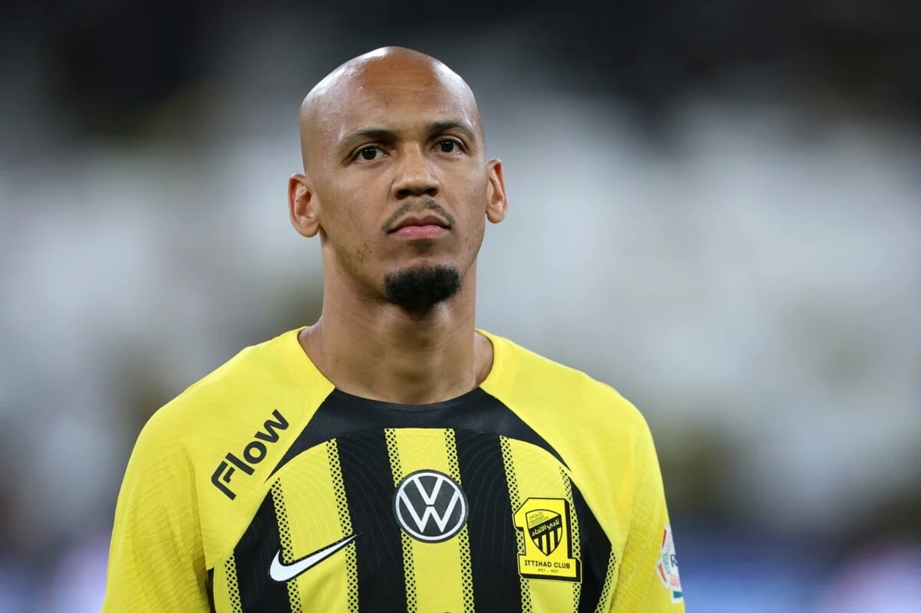 Fabinho Now Free in Market After World Cup Call Up Boosts Value