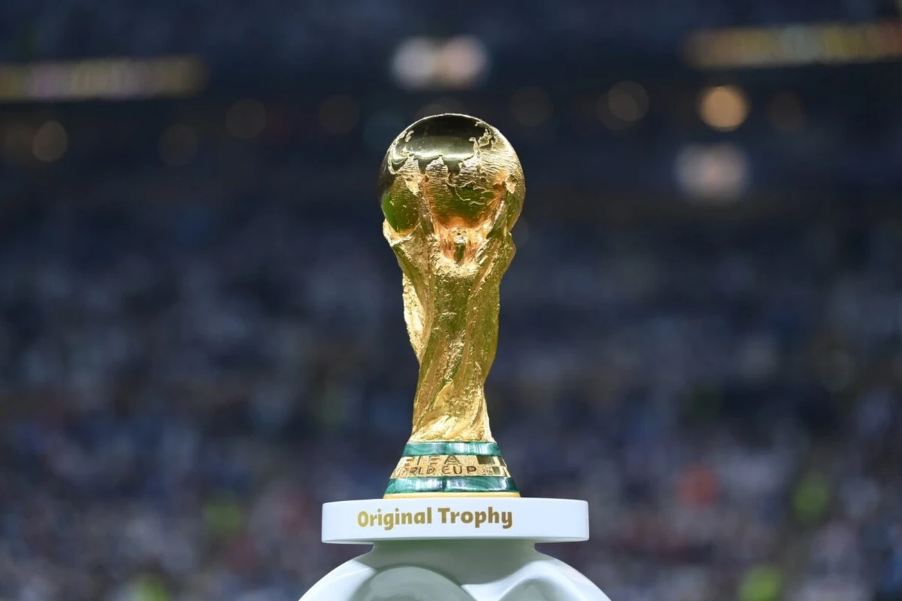 World Cup 2026 Training Hubs Revealed Now for 48 Teams