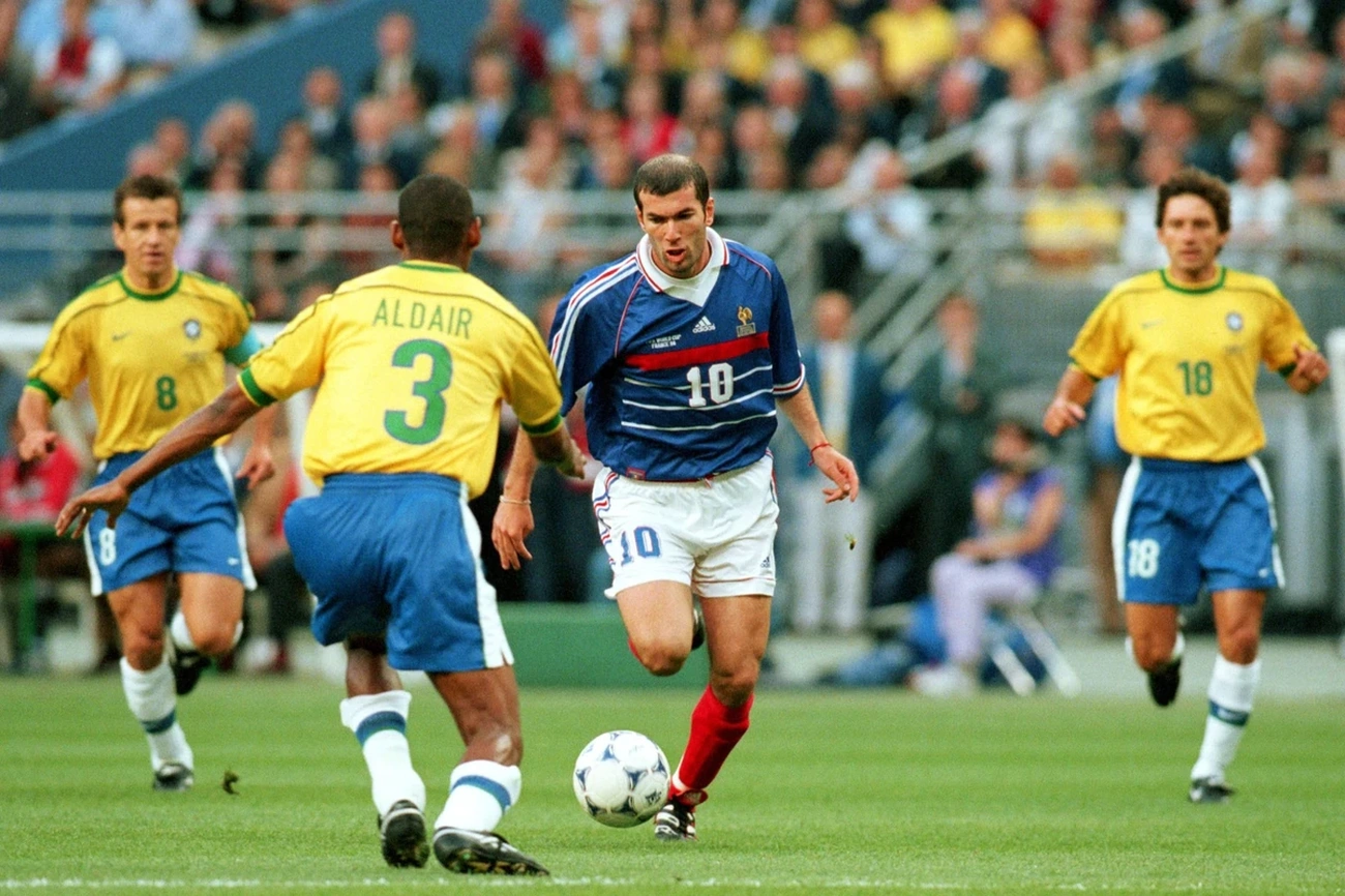 Brazilian World Cup nightmares now revealed