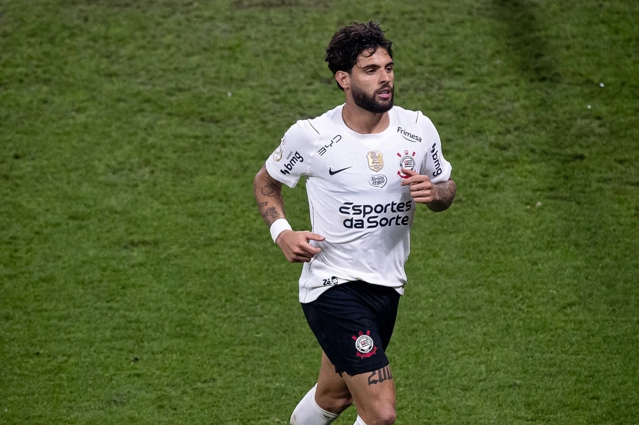 Corinthians vs Platense Live: Libertadores Match Today at Neo Quimica Arena