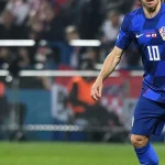 Luka Modric May Retire After World Cup Now at 39