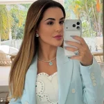 Deolane Bezerra Denies Money Laundering Allegations in Shocking Confession Today