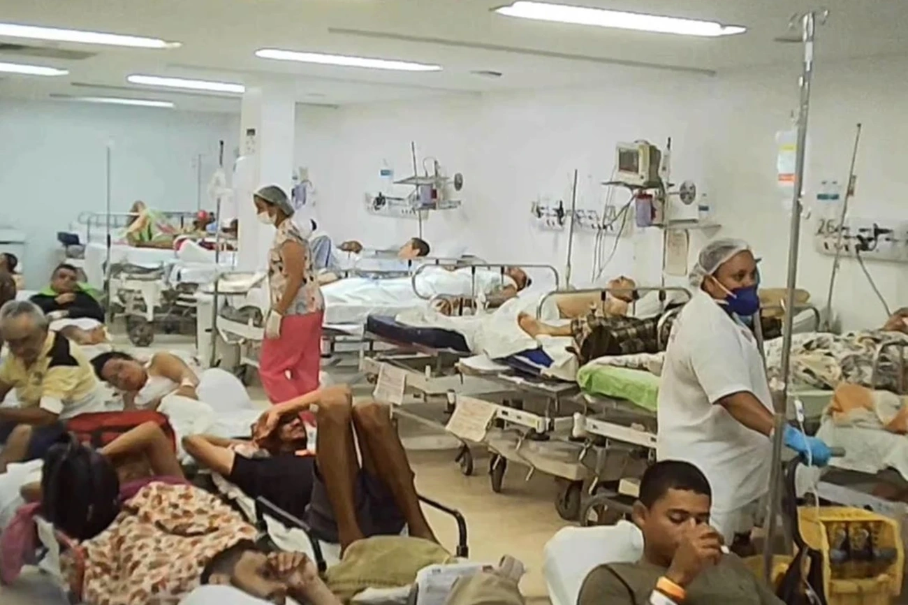 Pernambuco Deputies Expose Crisis in State Health Network Today