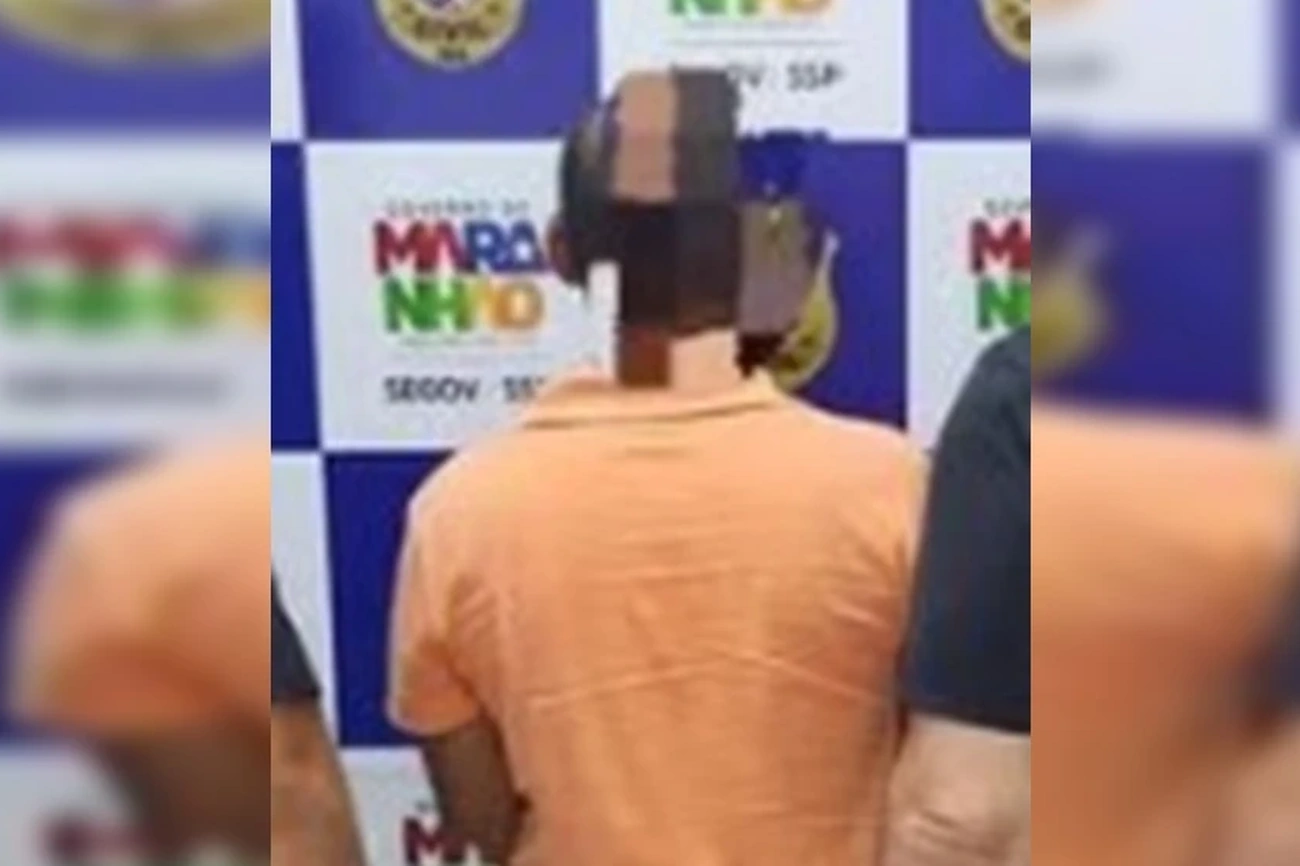 Deputy Director Arrested for Rape of 3-Year-Old at Timon Nursery School Today