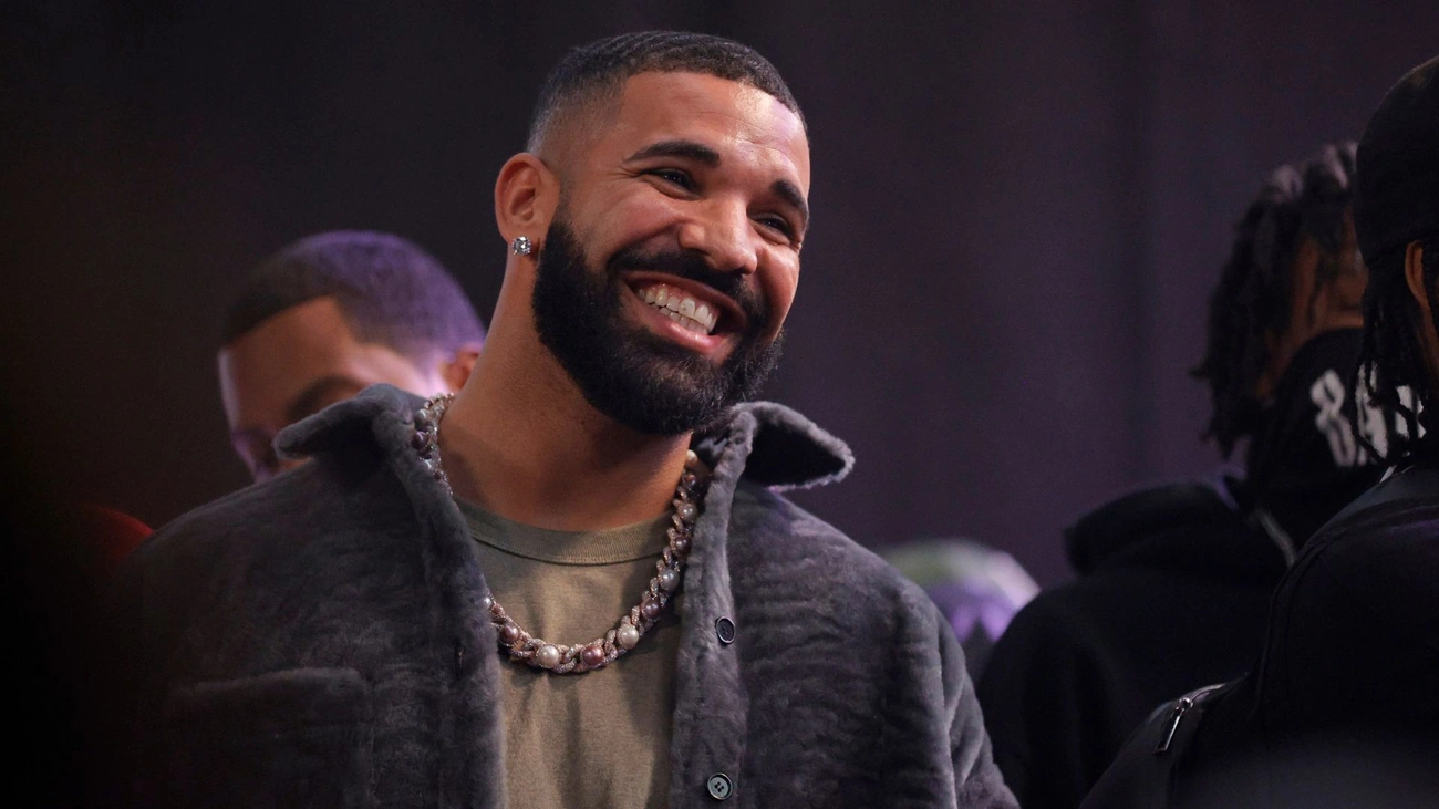Drake bate recorde no Spotify em 2026 com 3 álbuns lançados agora