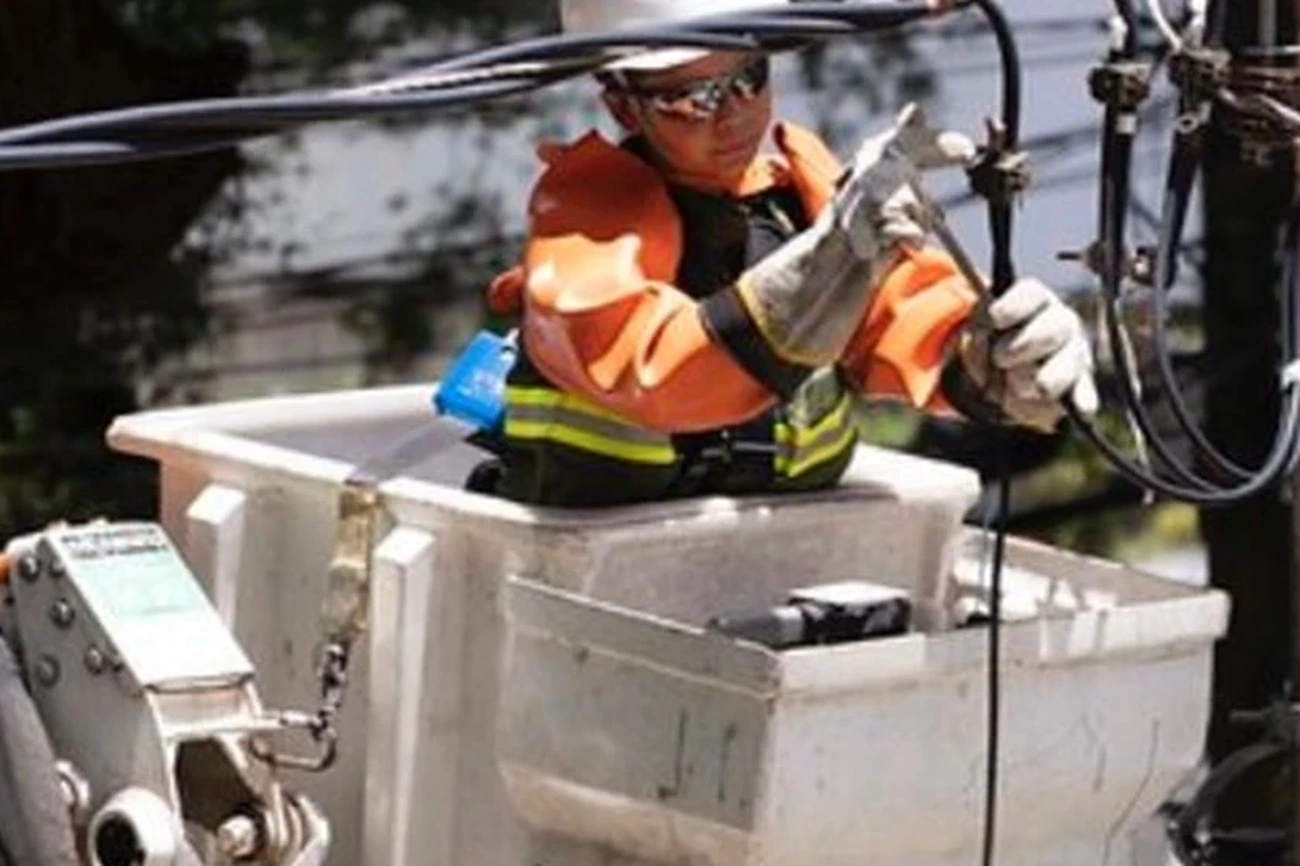 DF loses power now for 6 hours in Gama and Lago Norte