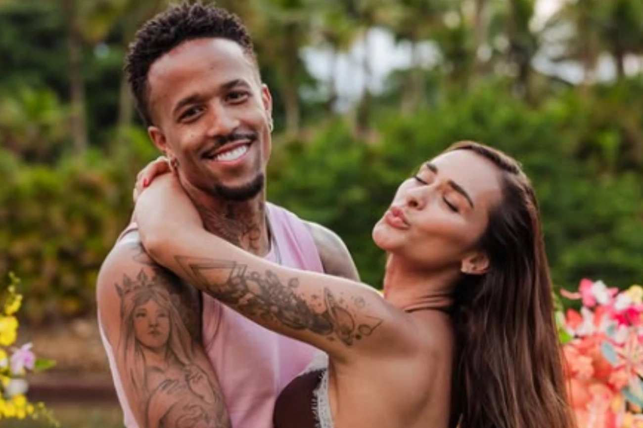 Eder Militão Loses Wedding Ring at Real Madrid Training