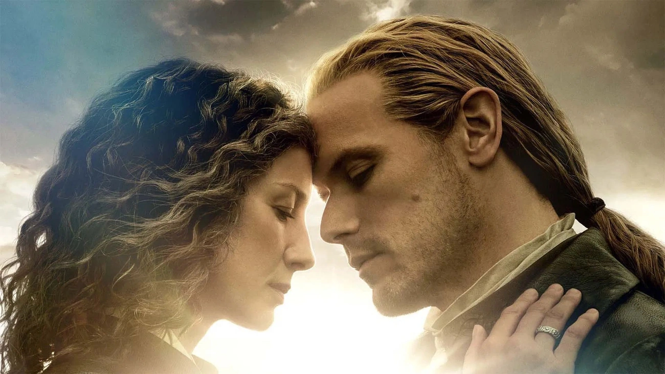 Outlander final tem cenas pós-créditos chocantes agora mesmo hoje